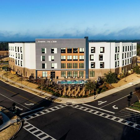 Hampton Inn & Suites By Hilton-Columbia Killian Road Esterno foto