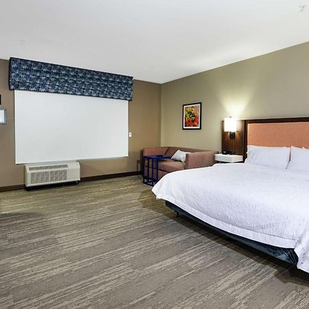 Hampton Inn & Suites By Hilton-Columbia Killian Road Esterno foto