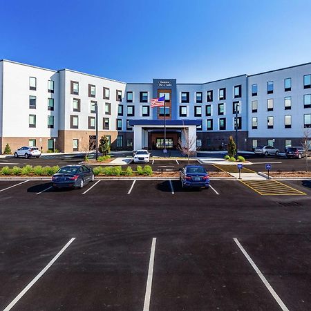 Hampton Inn & Suites By Hilton-Columbia Killian Road Esterno foto