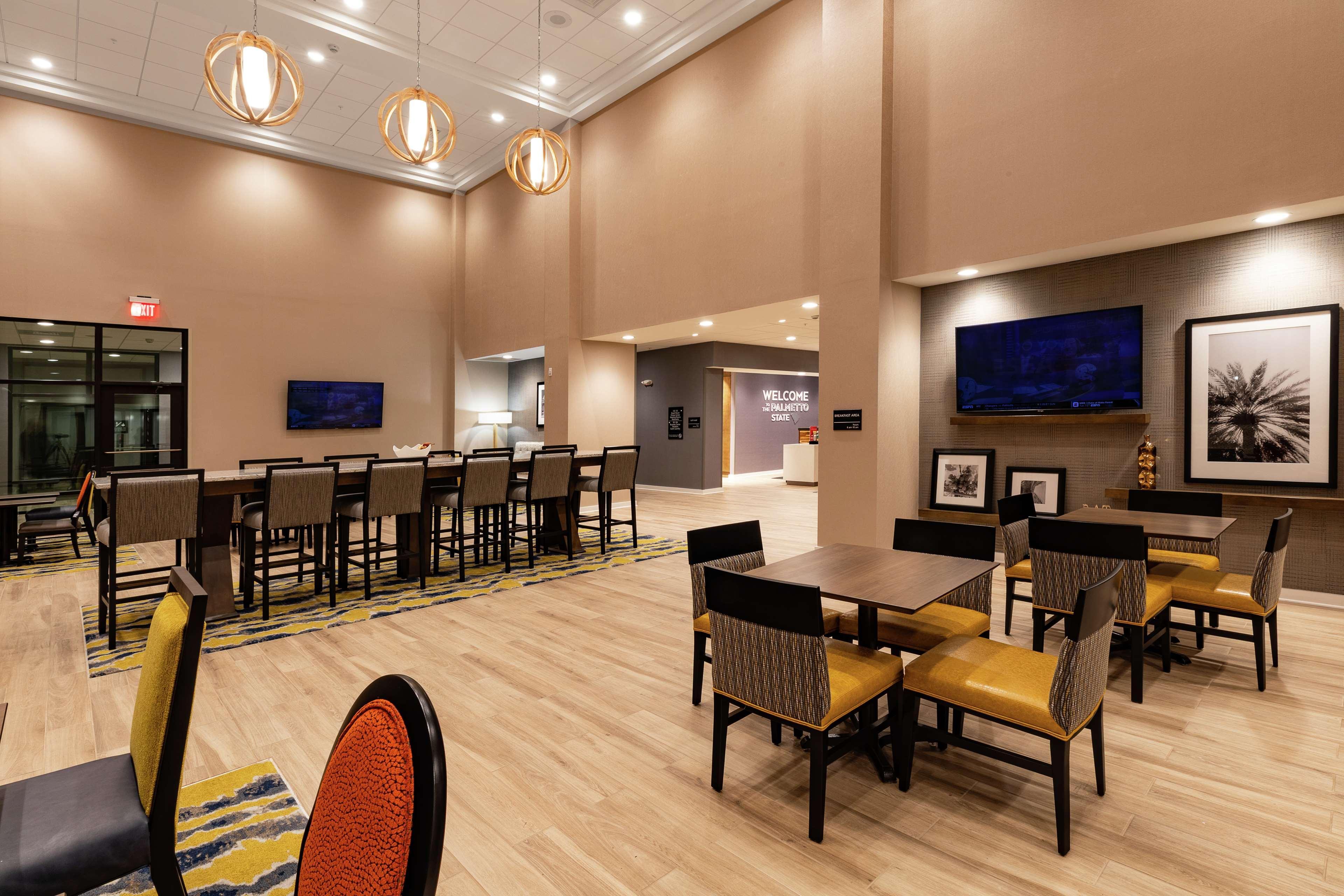 Hampton Inn & Suites By Hilton-Columbia Killian Road Esterno foto