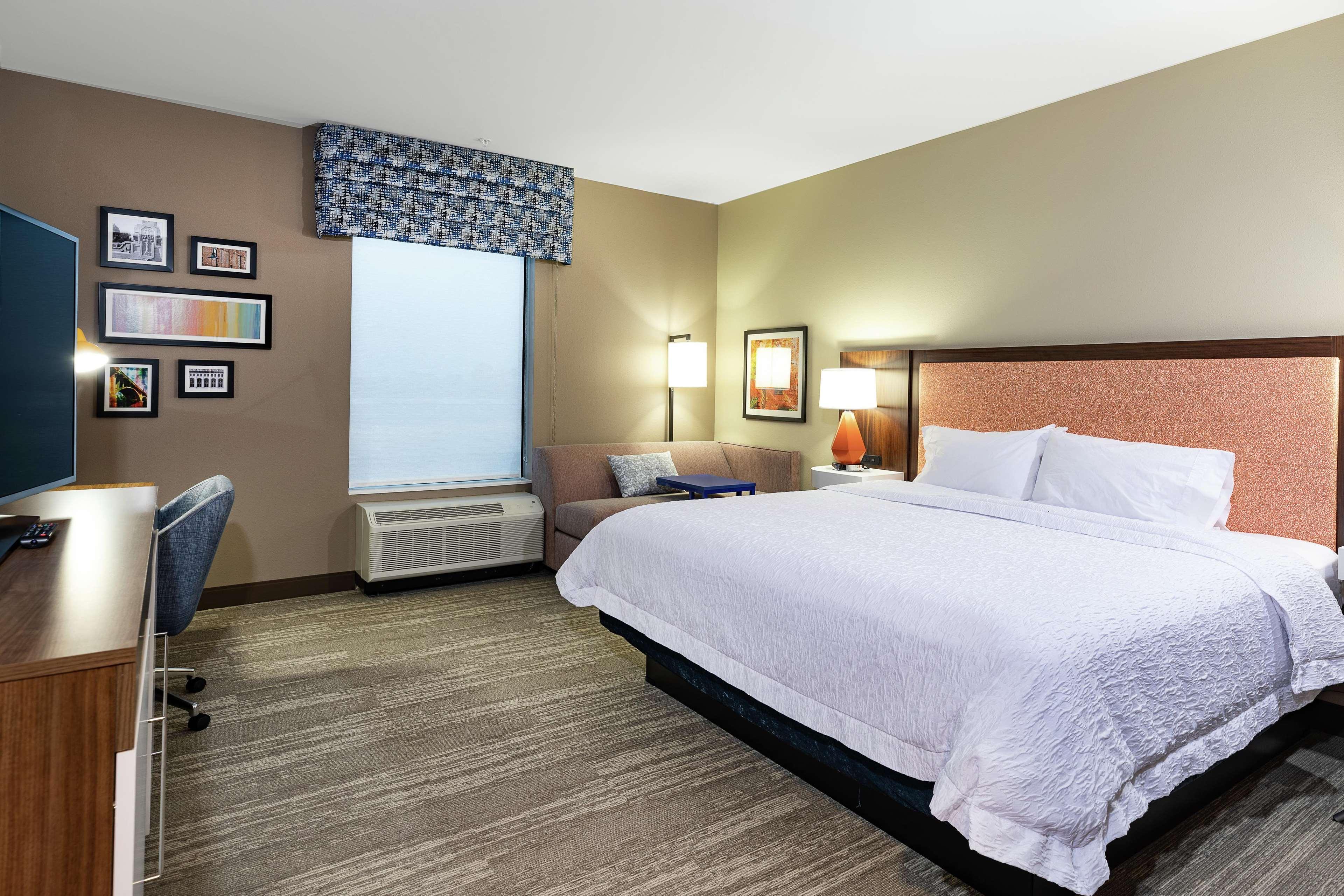 Hampton Inn & Suites By Hilton-Columbia Killian Road Esterno foto