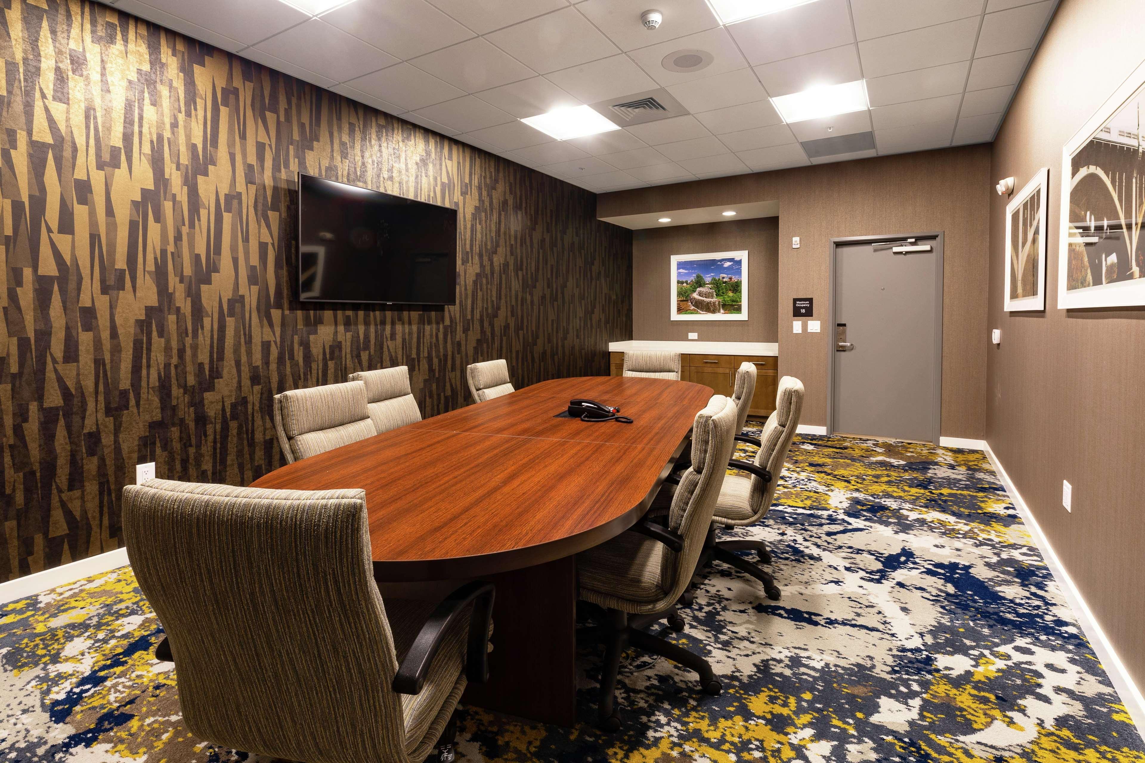 Hampton Inn & Suites By Hilton-Columbia Killian Road Esterno foto