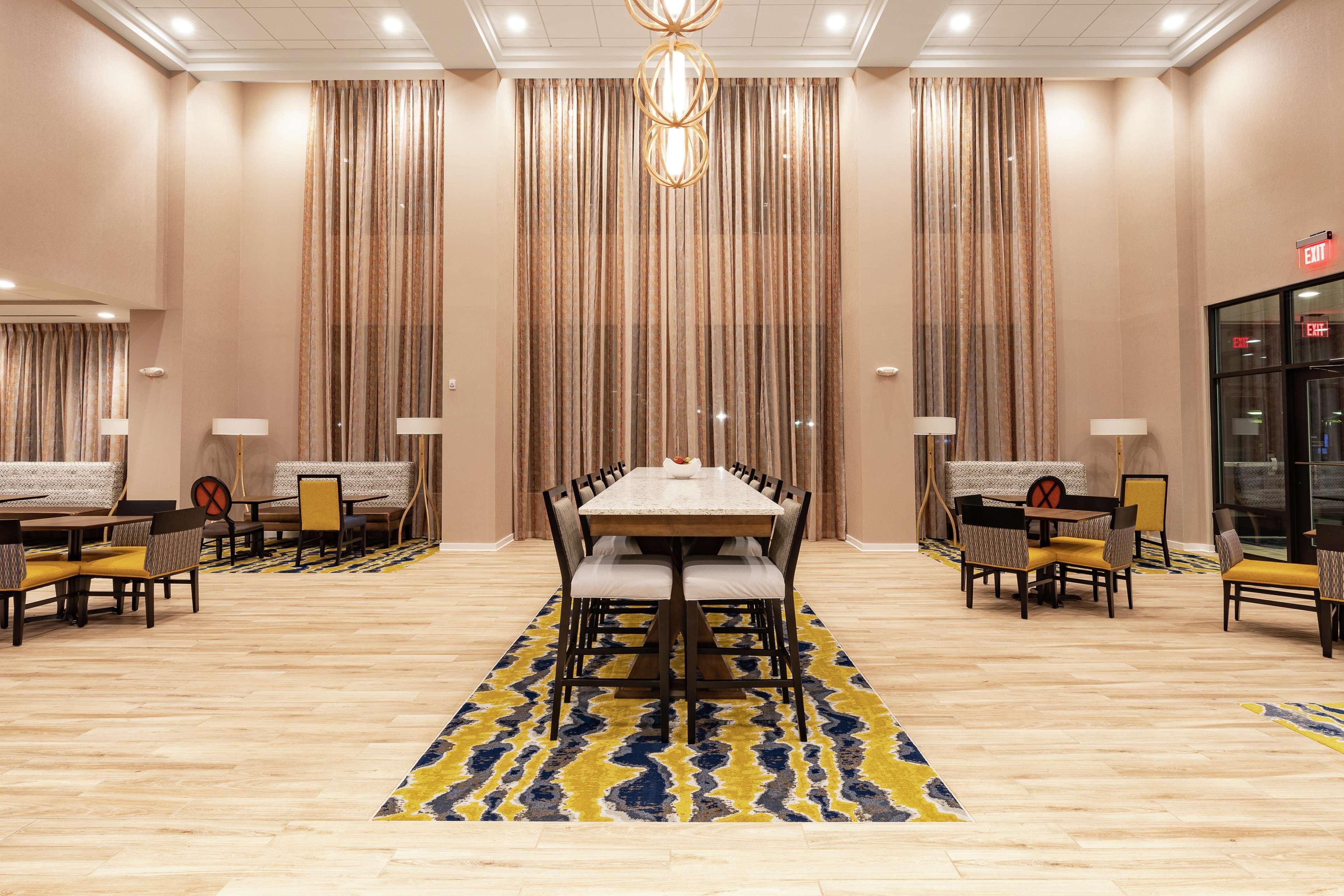 Hampton Inn & Suites By Hilton-Columbia Killian Road Esterno foto
