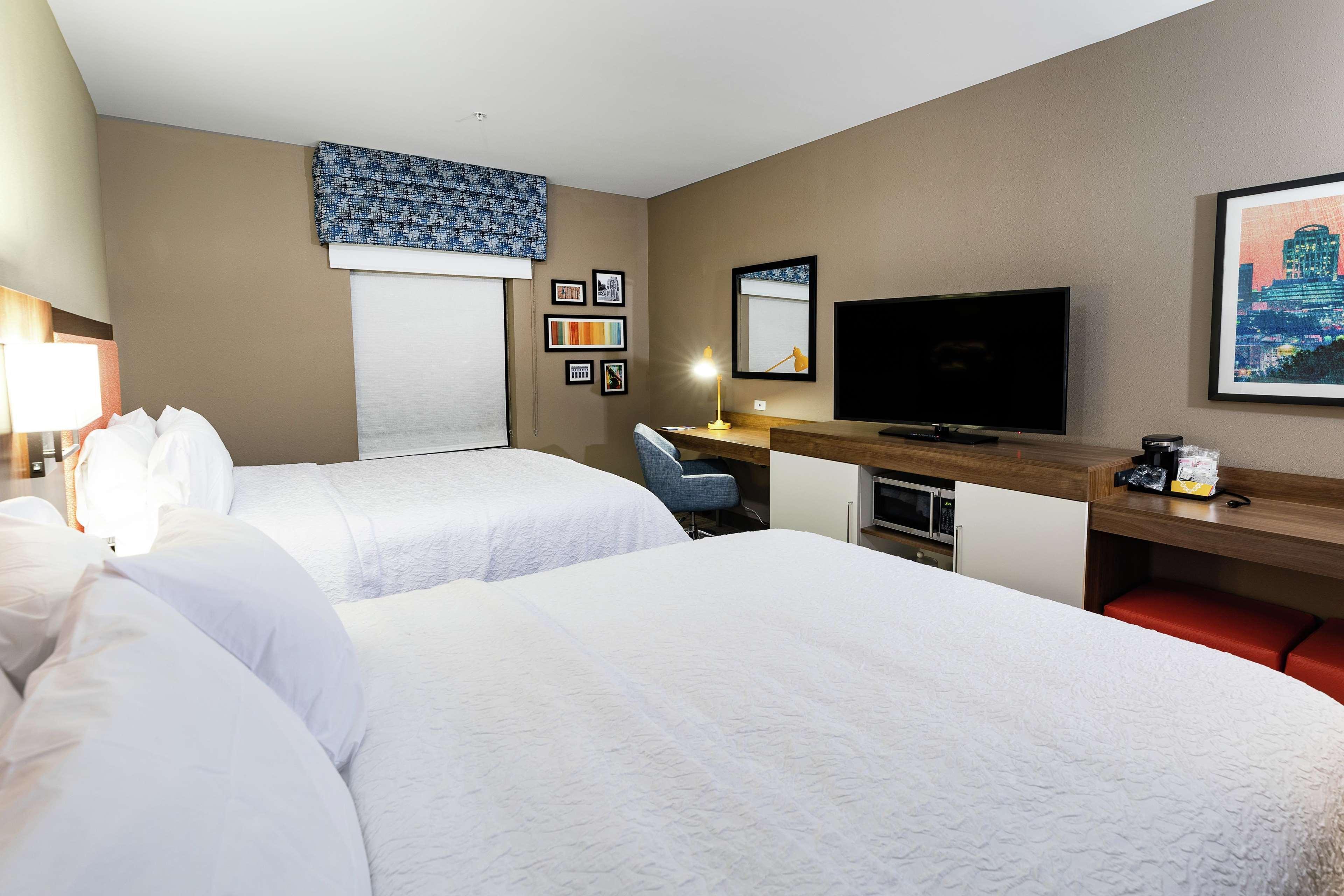 Hampton Inn & Suites By Hilton-Columbia Killian Road Esterno foto