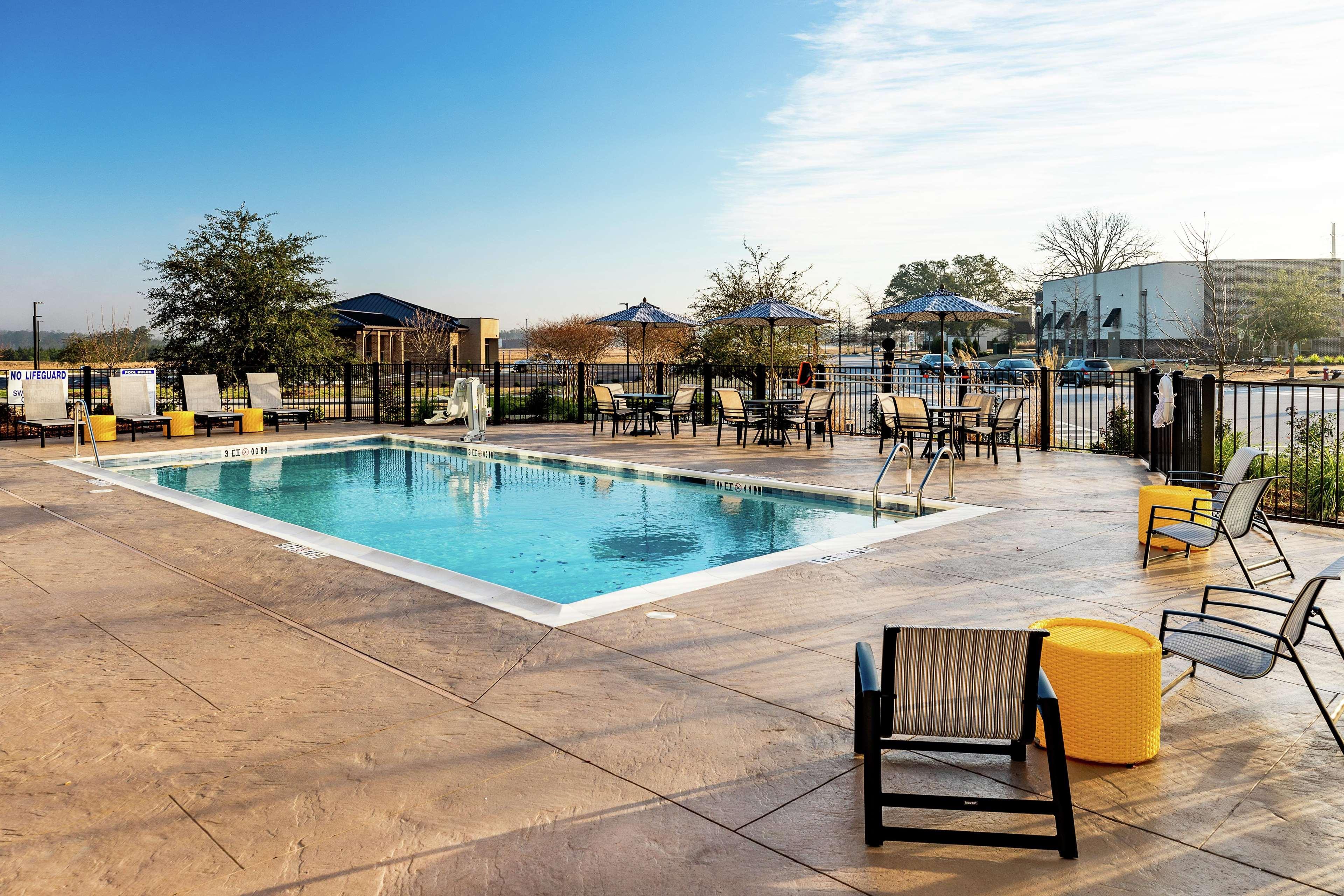 Hampton Inn & Suites By Hilton-Columbia Killian Road Esterno foto