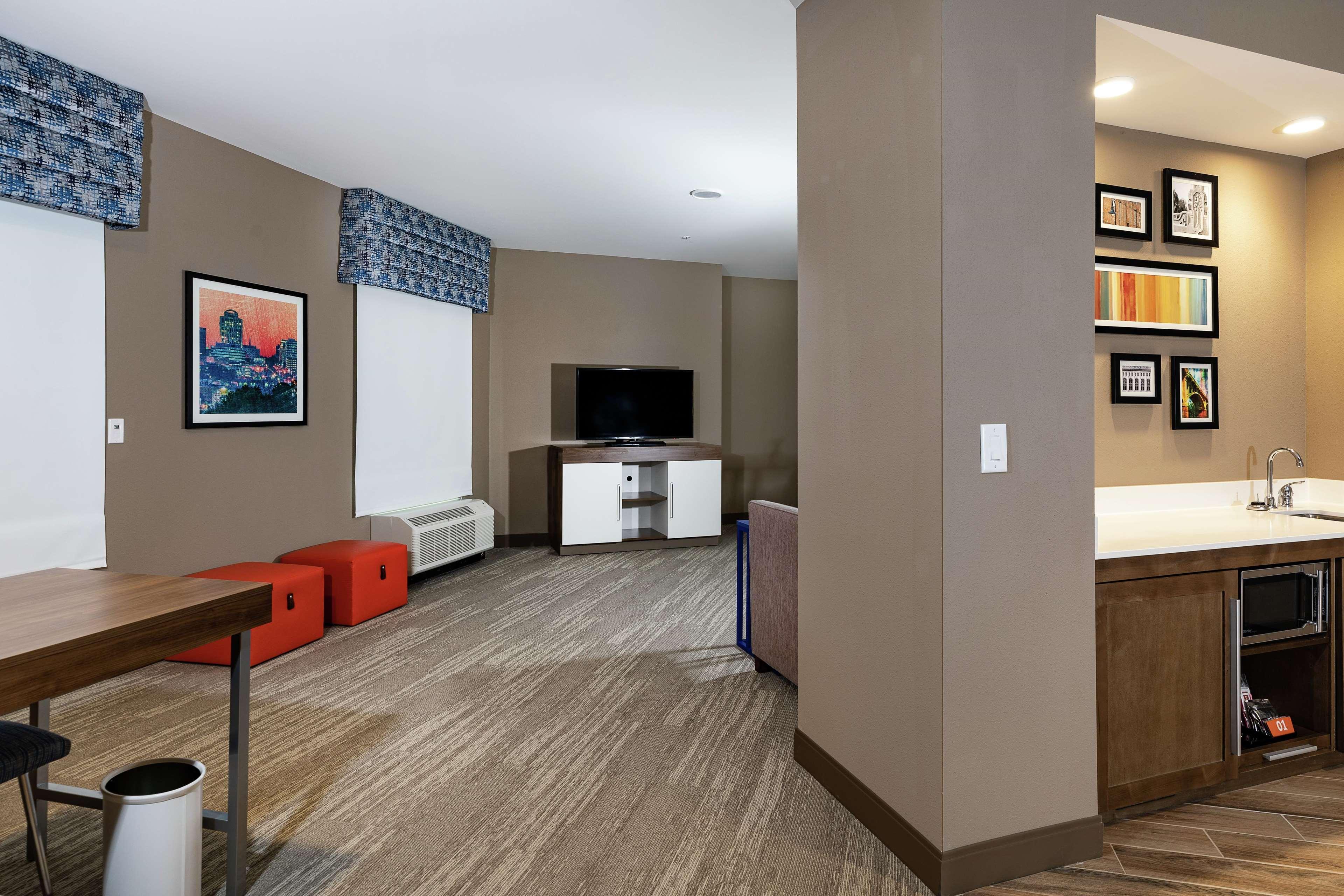 Hampton Inn & Suites By Hilton-Columbia Killian Road Esterno foto