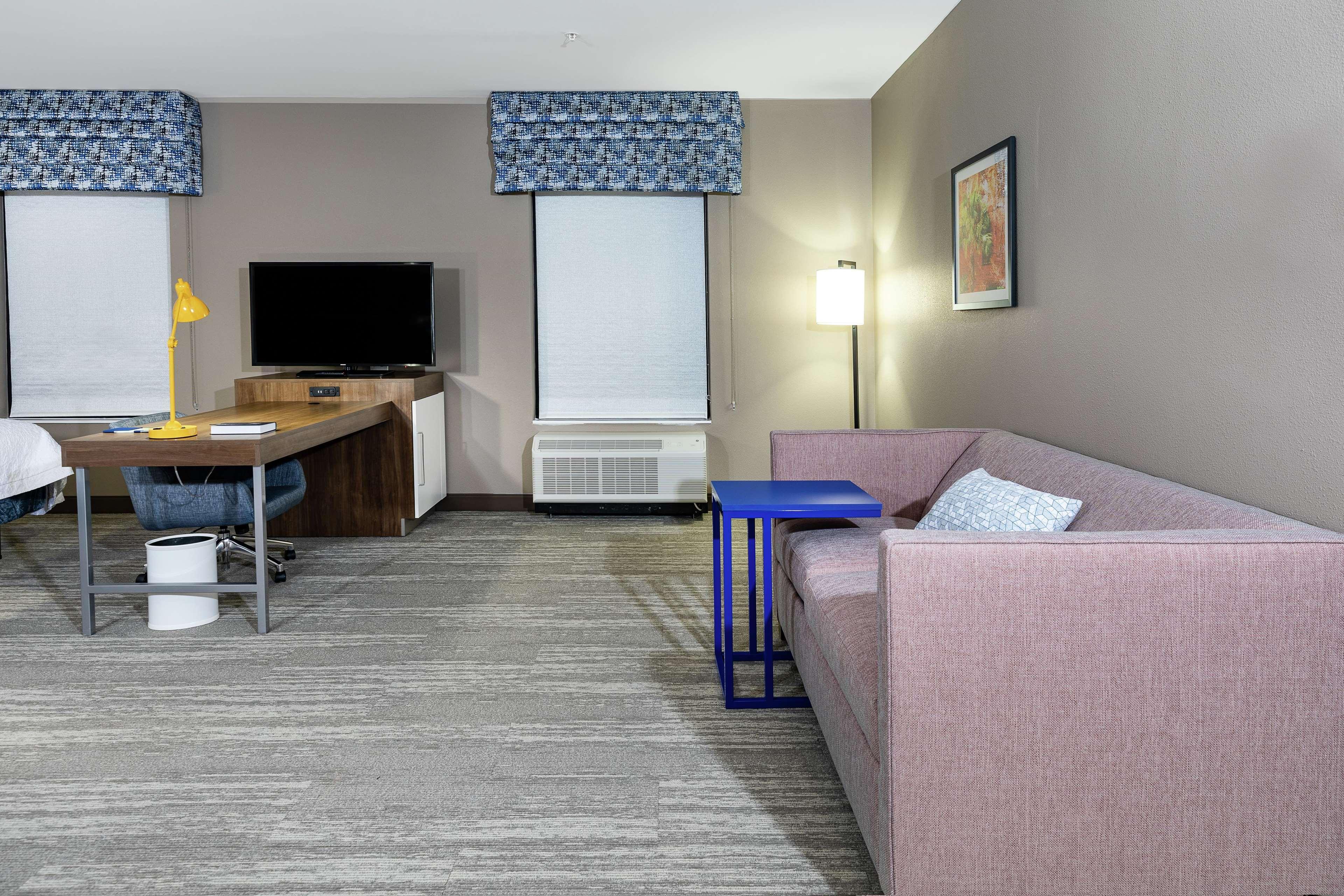 Hampton Inn & Suites By Hilton-Columbia Killian Road Esterno foto