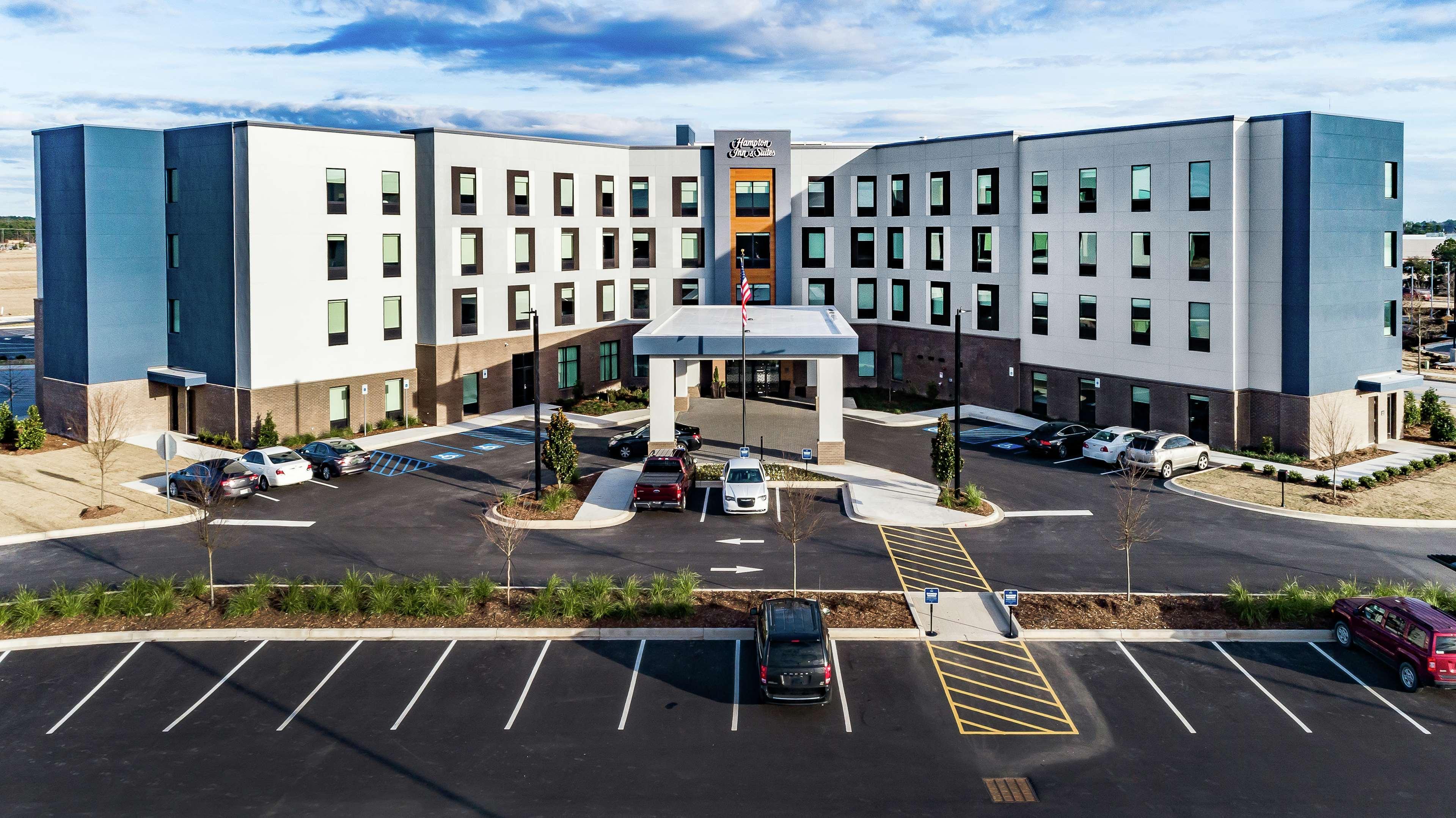 Hampton Inn & Suites By Hilton-Columbia Killian Road Esterno foto