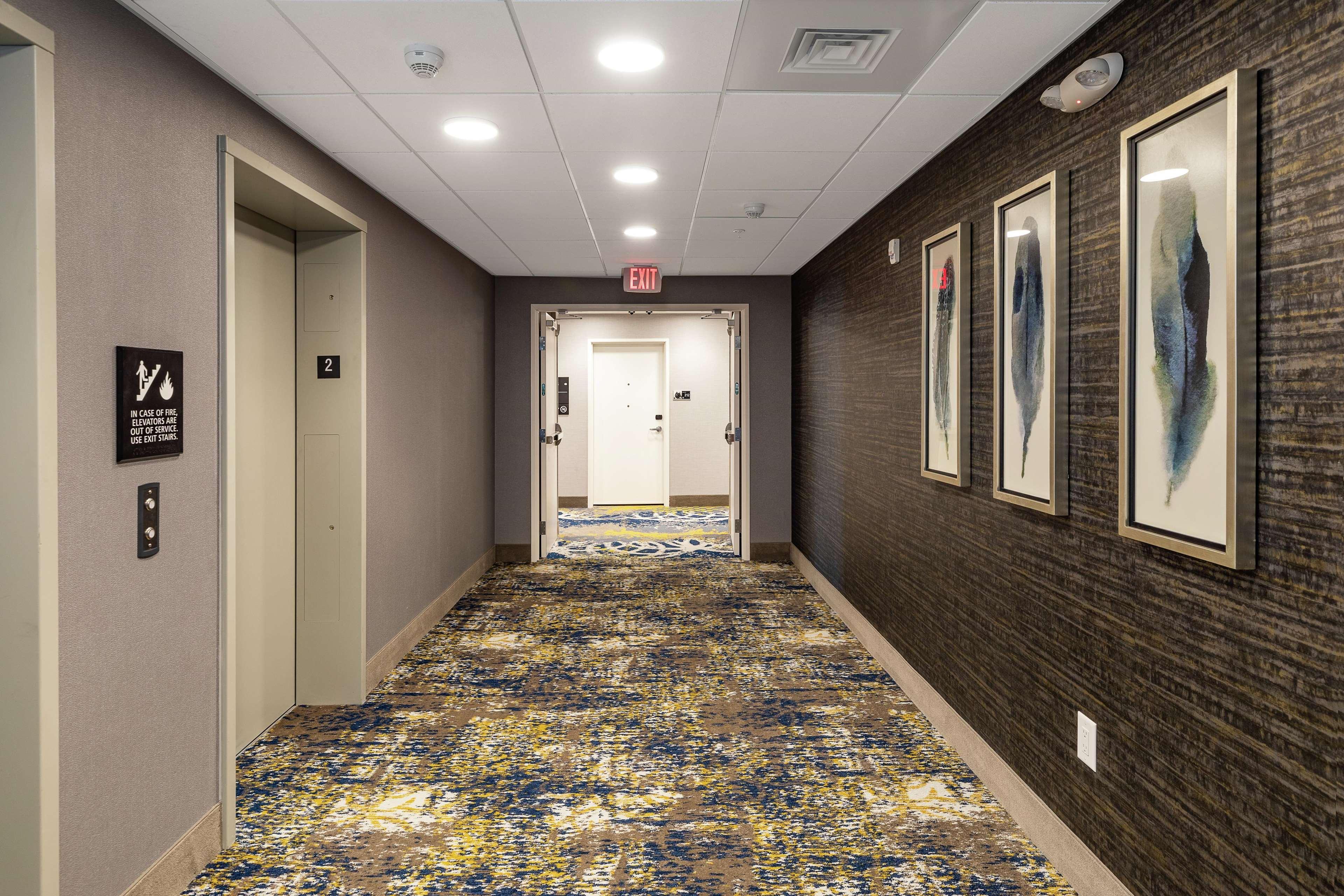 Hampton Inn & Suites By Hilton-Columbia Killian Road Esterno foto