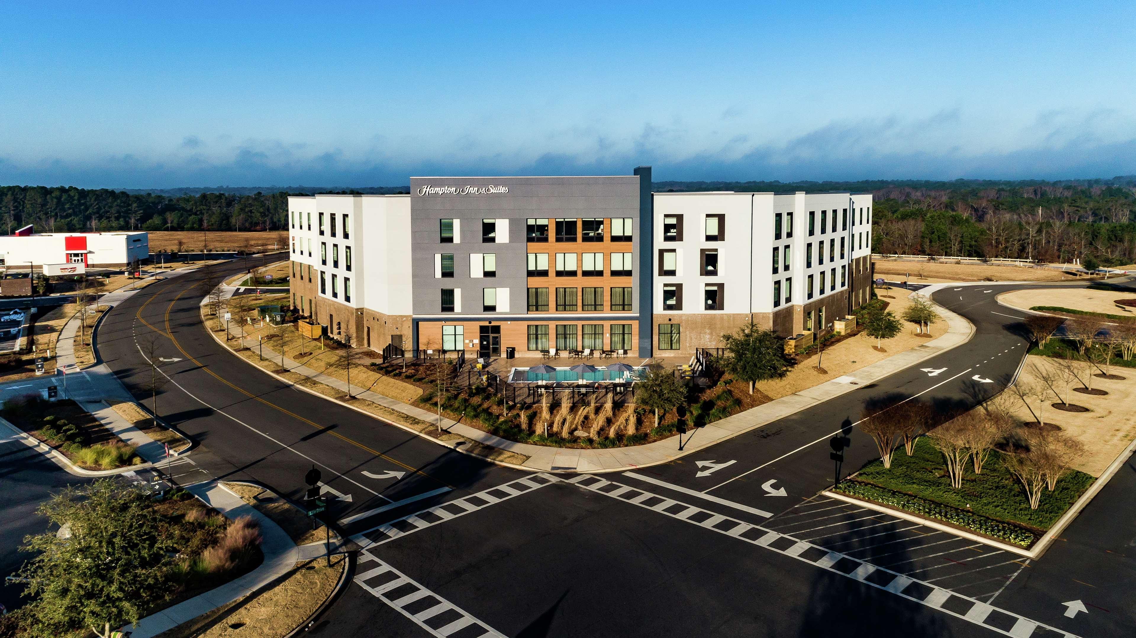 Hampton Inn & Suites By Hilton-Columbia Killian Road Esterno foto