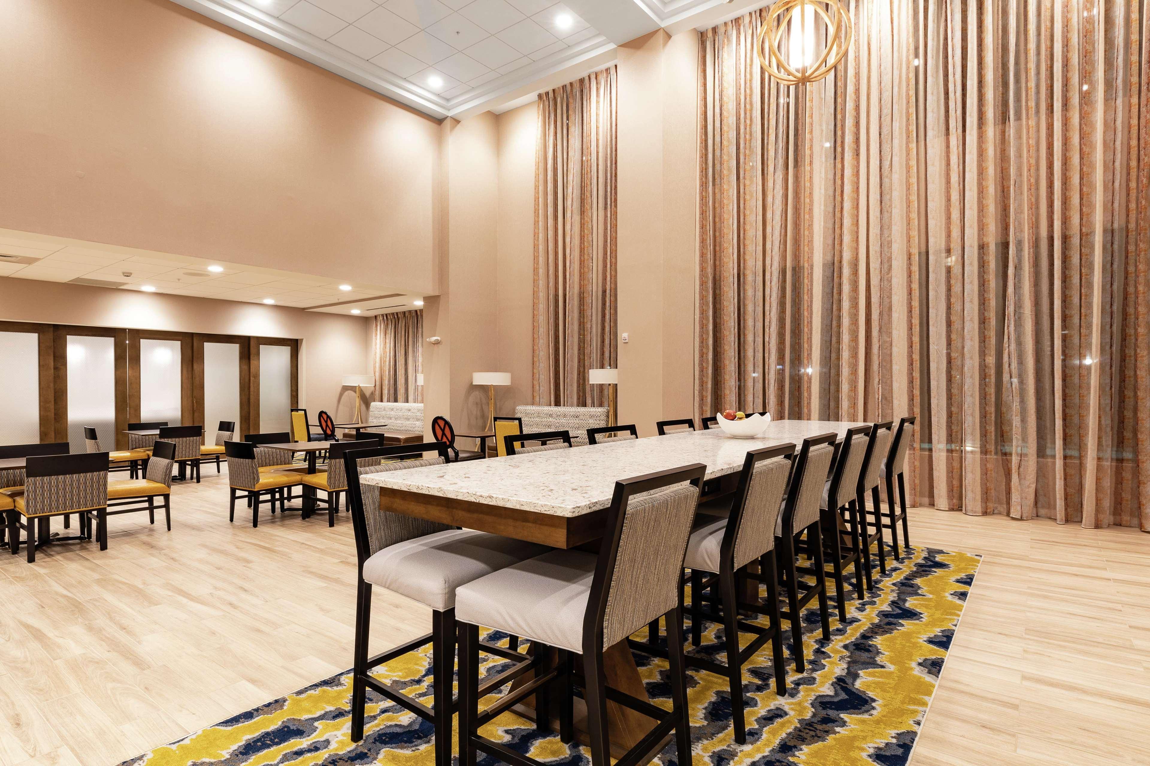 Hampton Inn & Suites By Hilton-Columbia Killian Road Esterno foto