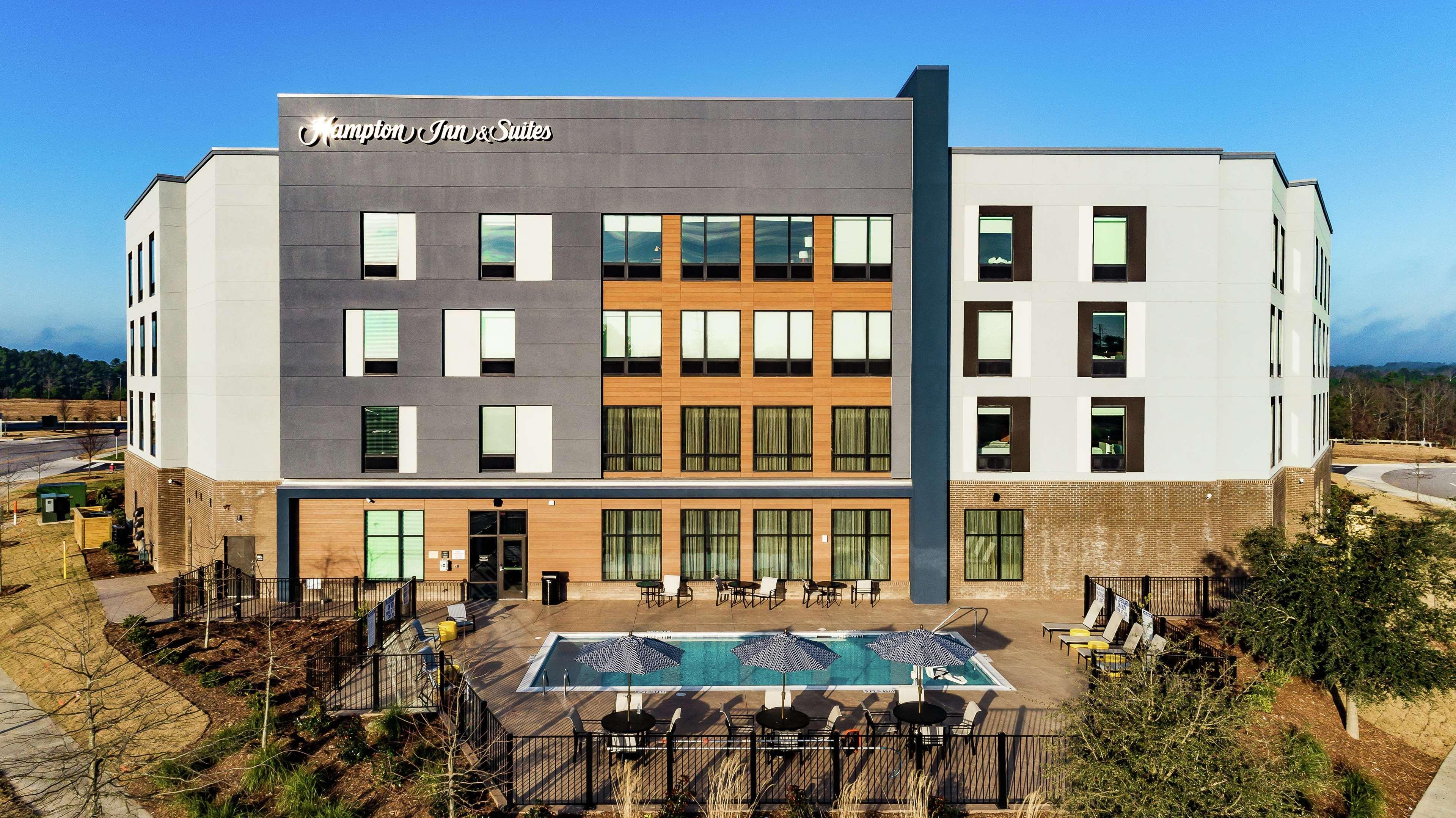 Hampton Inn & Suites By Hilton-Columbia Killian Road Esterno foto