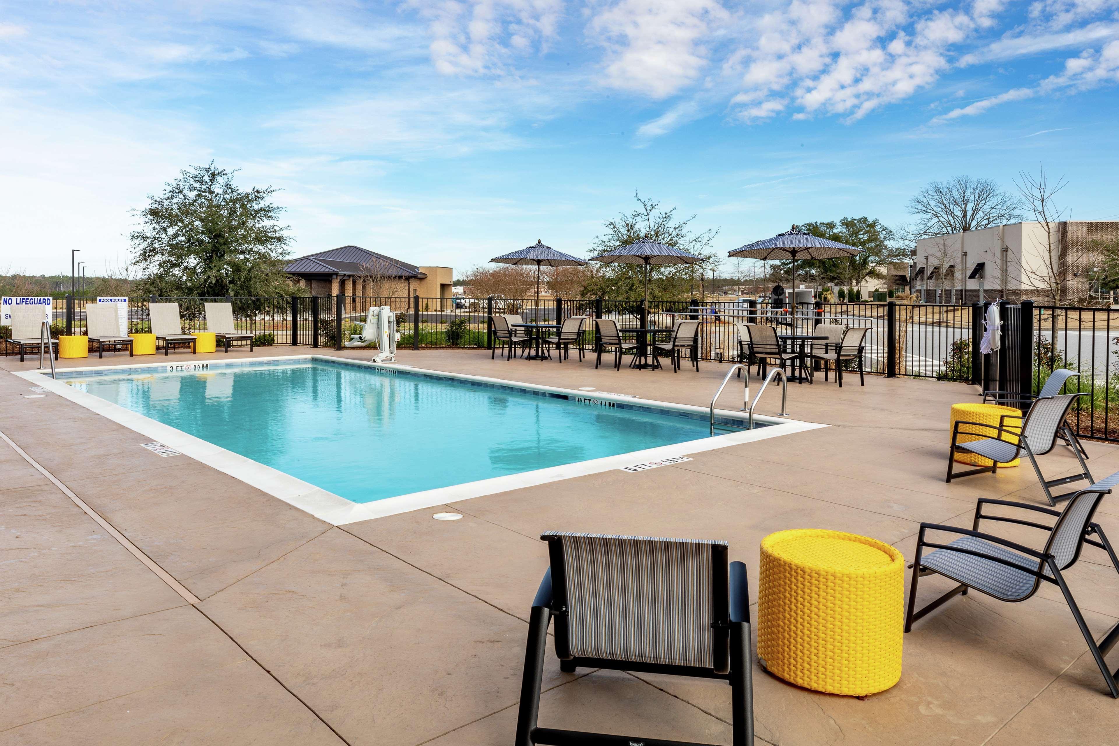 Hampton Inn & Suites By Hilton-Columbia Killian Road Esterno foto