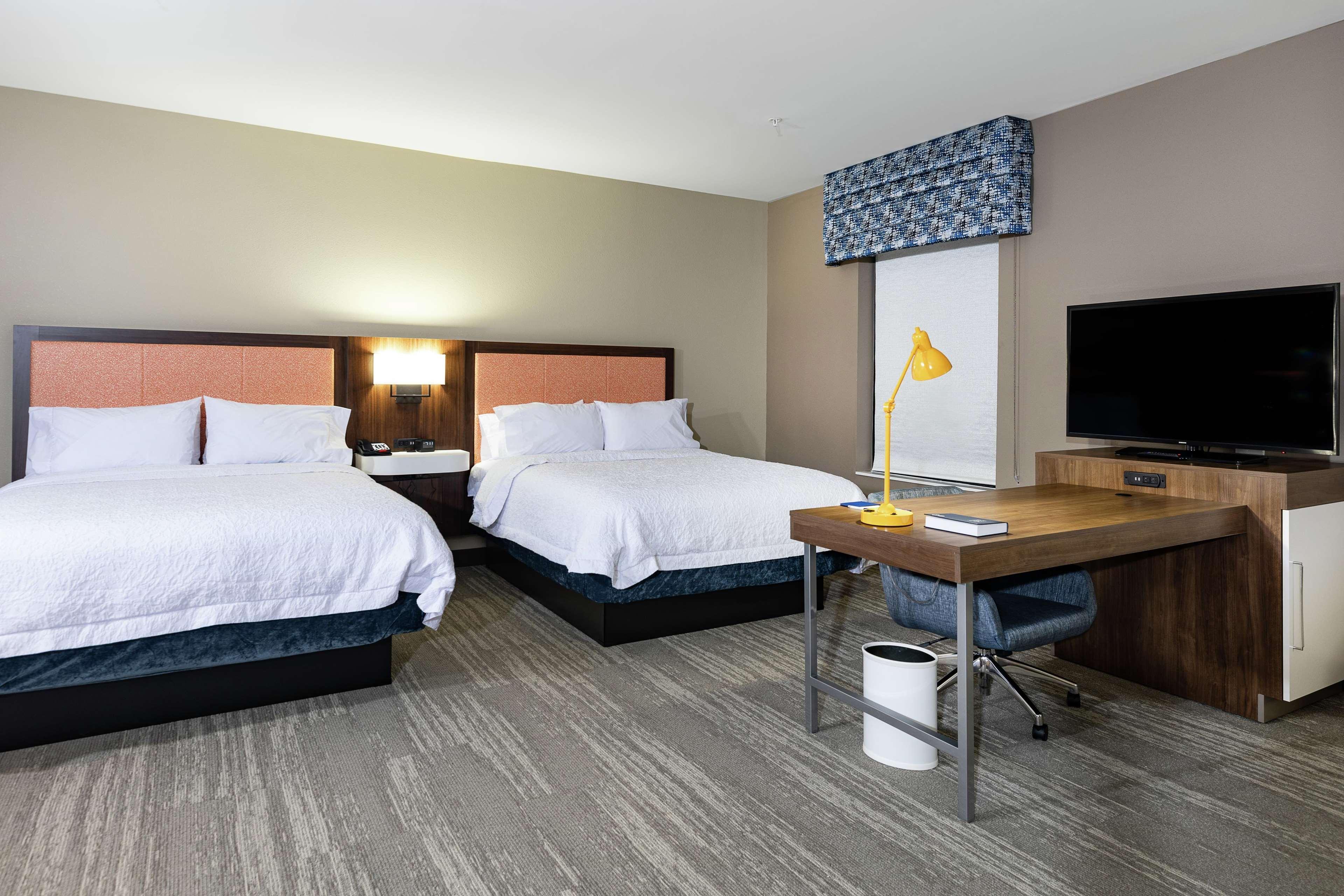 Hampton Inn & Suites By Hilton-Columbia Killian Road Esterno foto