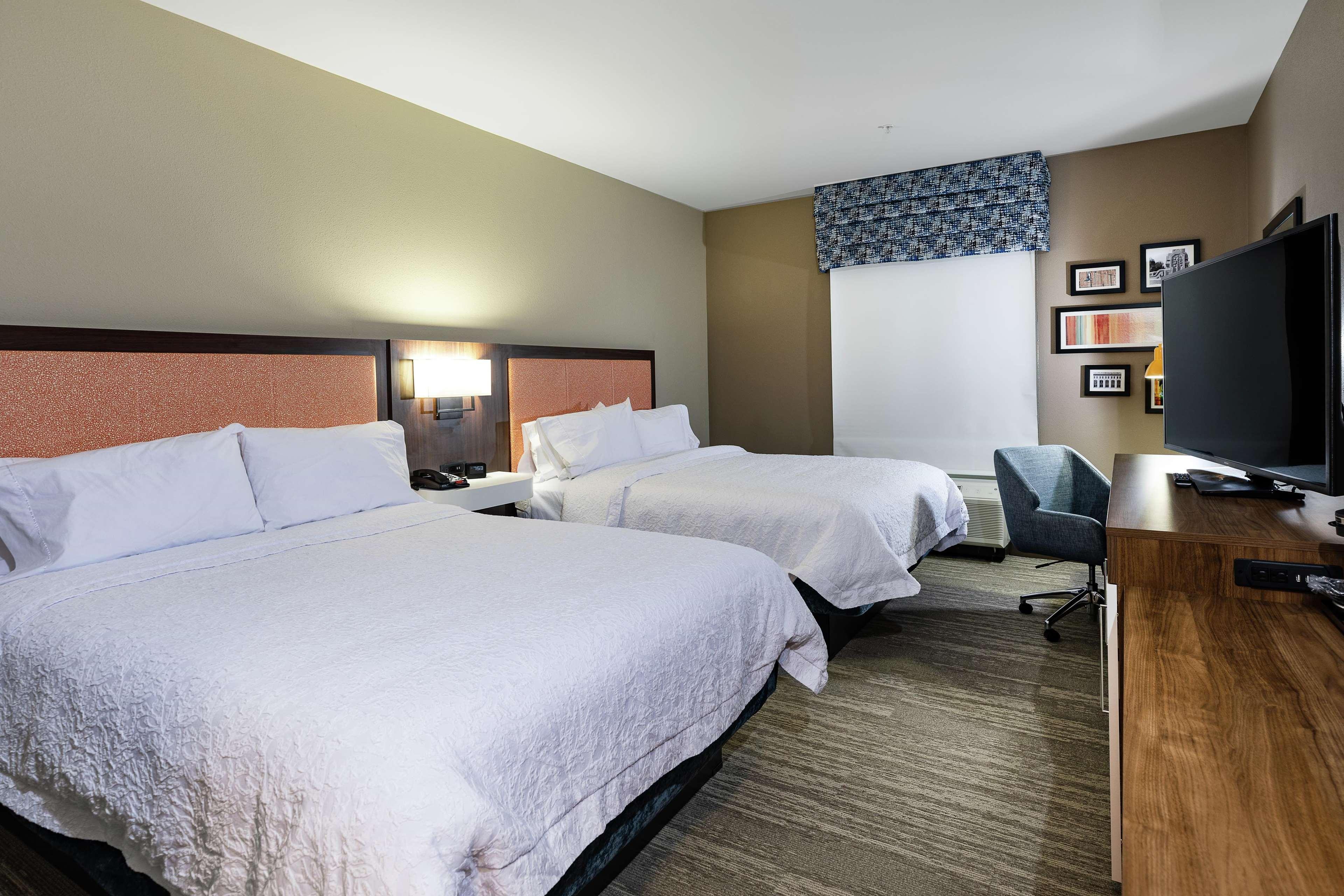 Hampton Inn & Suites By Hilton-Columbia Killian Road Esterno foto