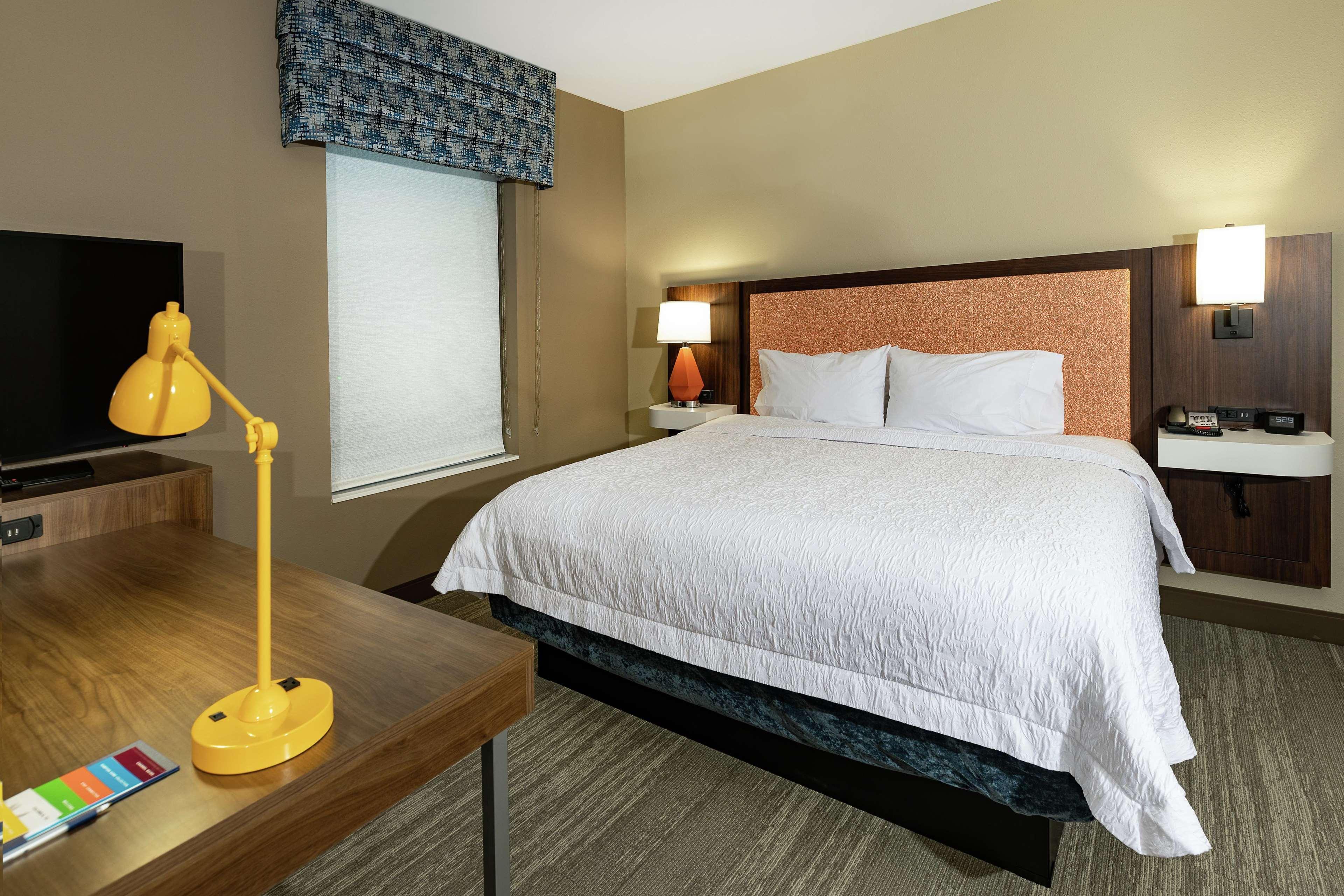 Hampton Inn & Suites By Hilton-Columbia Killian Road Esterno foto