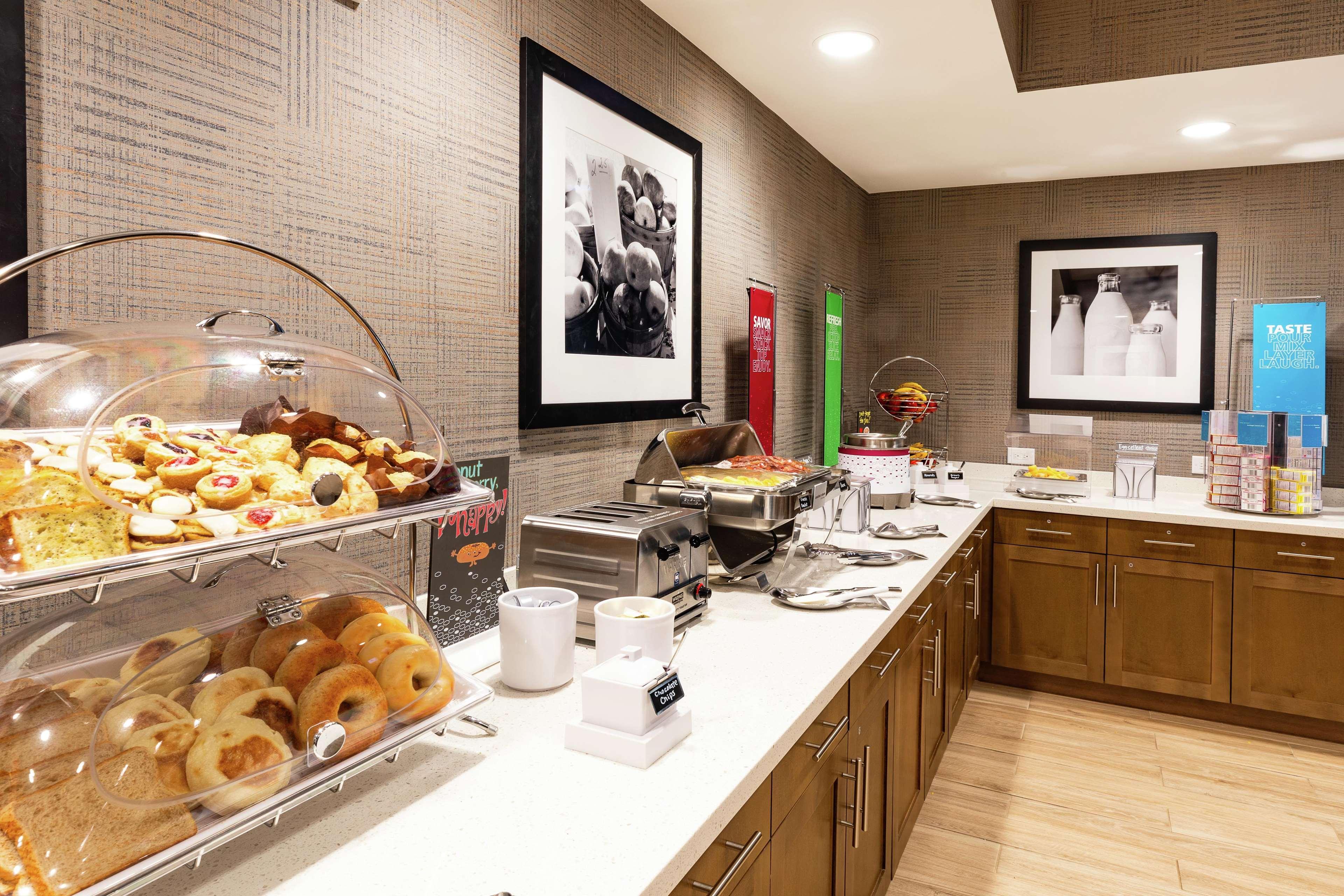 Hampton Inn & Suites By Hilton-Columbia Killian Road Esterno foto