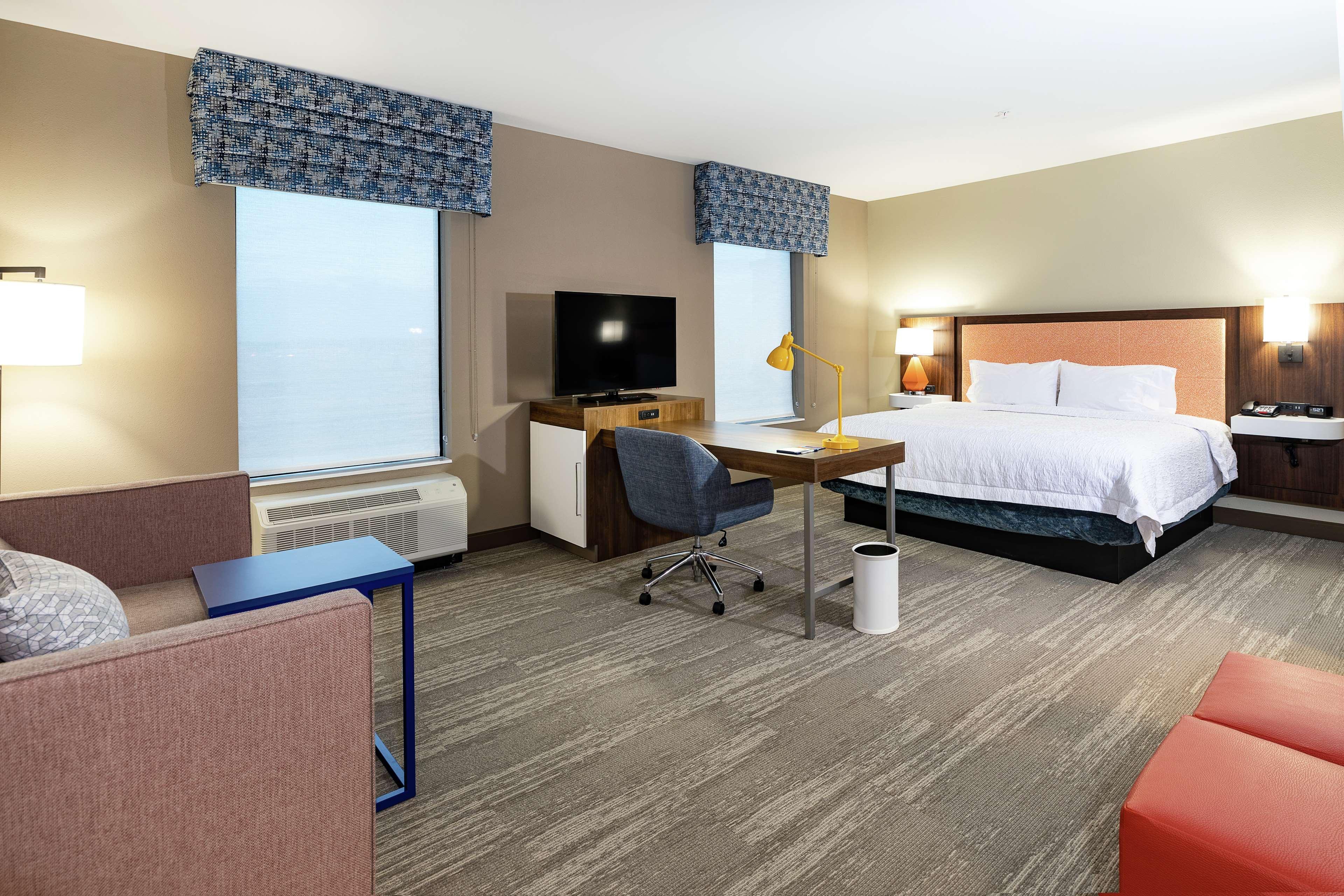 Hampton Inn & Suites By Hilton-Columbia Killian Road Esterno foto