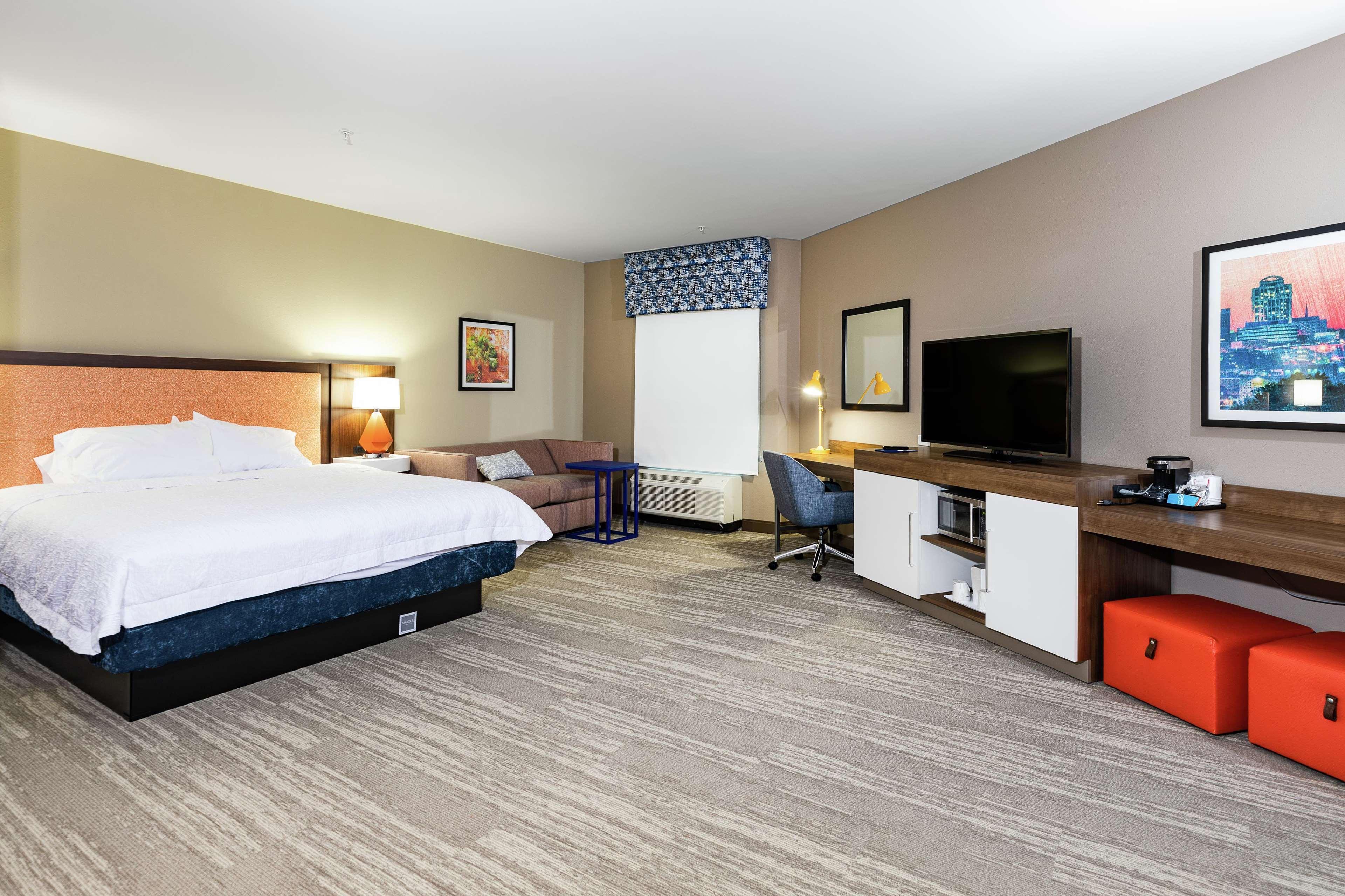 Hampton Inn & Suites By Hilton-Columbia Killian Road Esterno foto