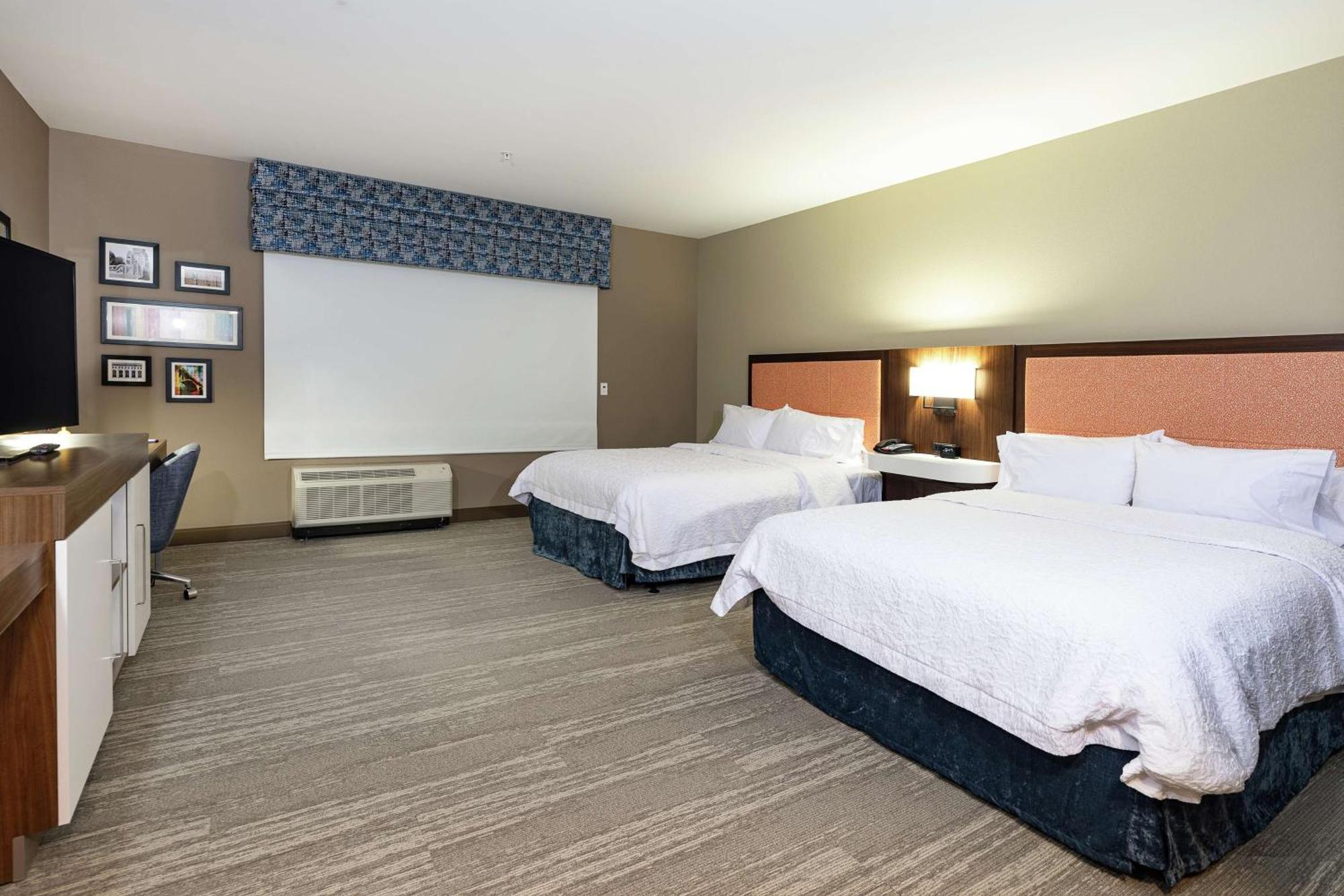 Hampton Inn & Suites By Hilton-Columbia Killian Road Esterno foto