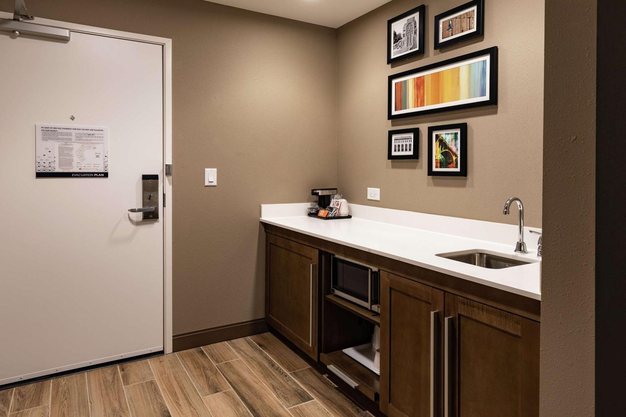 Hampton Inn & Suites By Hilton-Columbia Killian Road Esterno foto