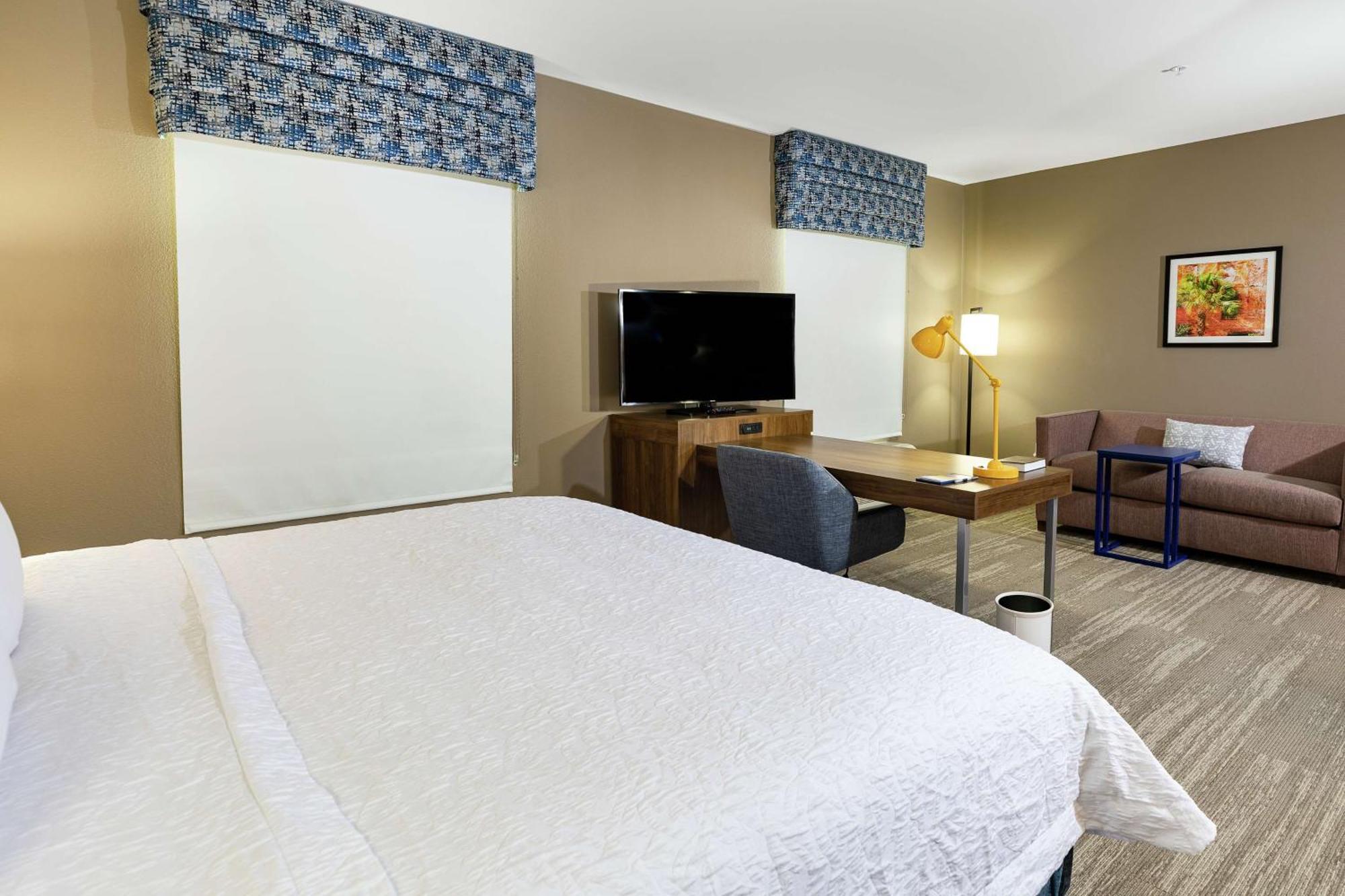 Hampton Inn & Suites By Hilton-Columbia Killian Road Esterno foto
