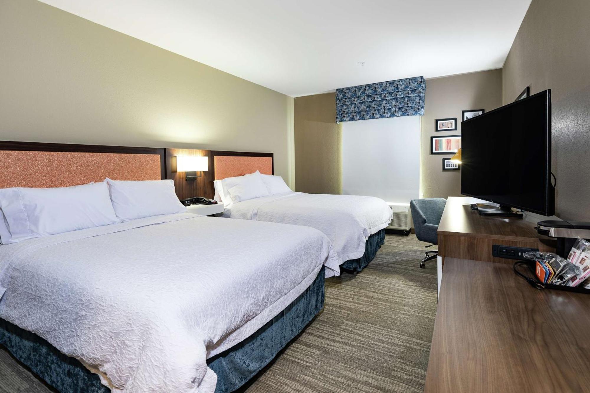 Hampton Inn & Suites By Hilton-Columbia Killian Road Esterno foto