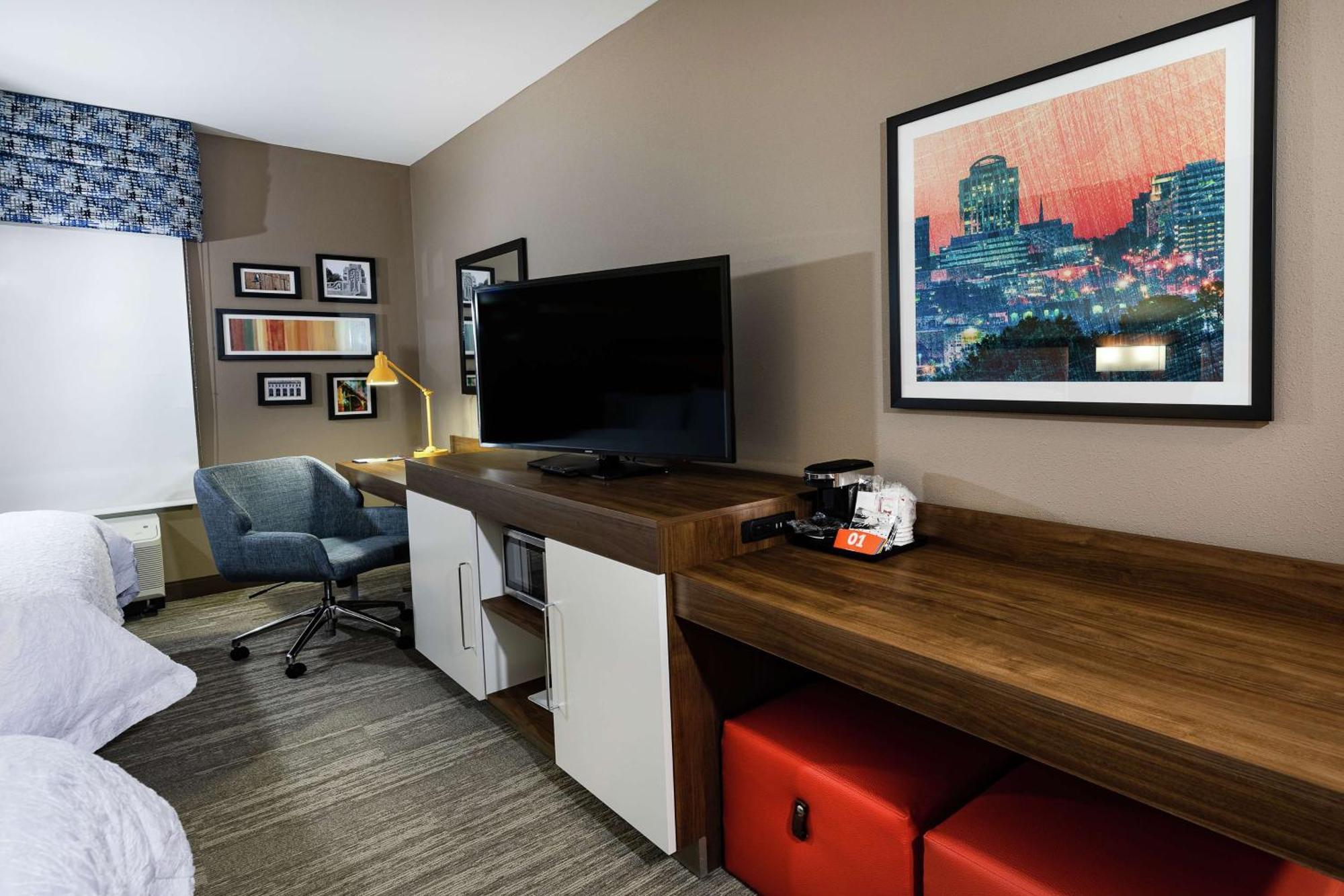 Hampton Inn & Suites By Hilton-Columbia Killian Road Esterno foto
