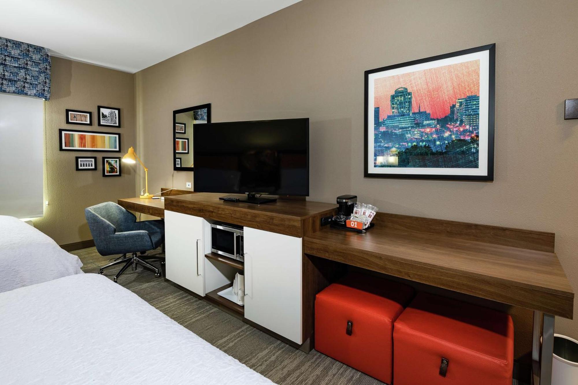 Hampton Inn & Suites By Hilton-Columbia Killian Road Esterno foto