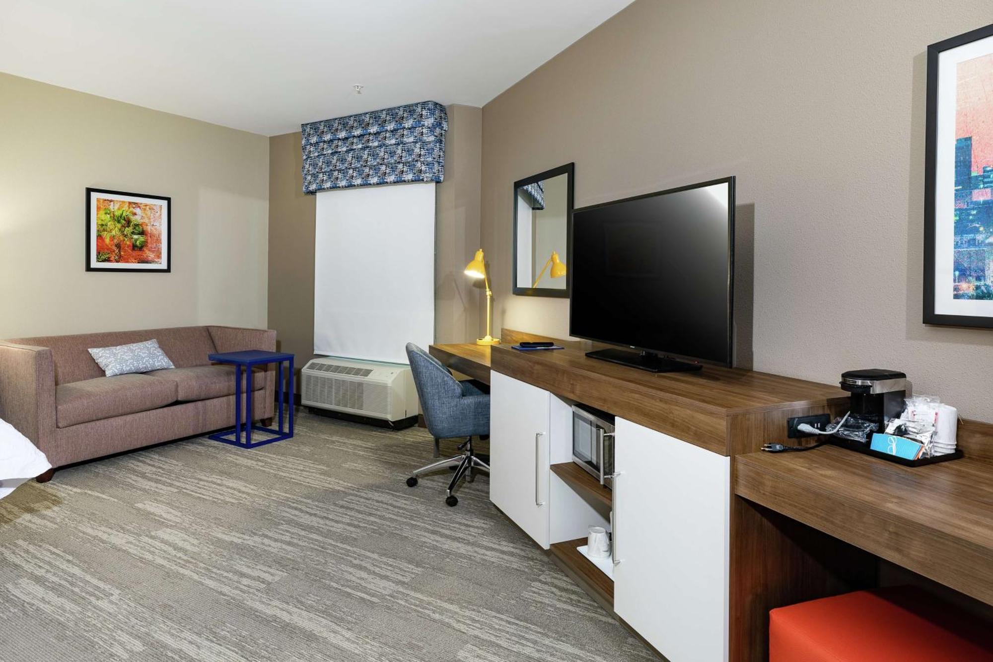 Hampton Inn & Suites By Hilton-Columbia Killian Road Esterno foto