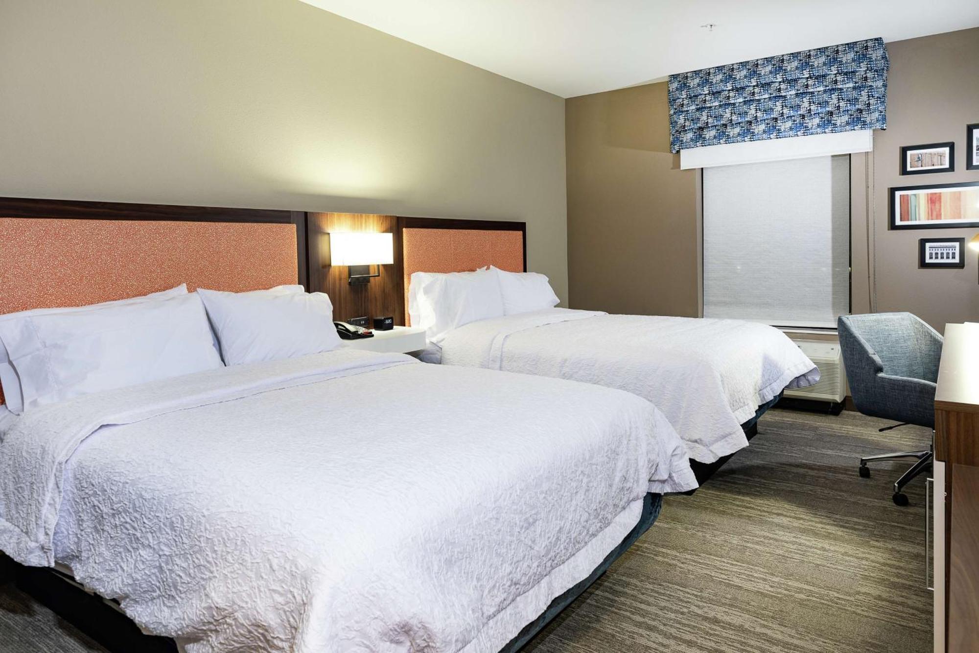 Hampton Inn & Suites By Hilton-Columbia Killian Road Esterno foto