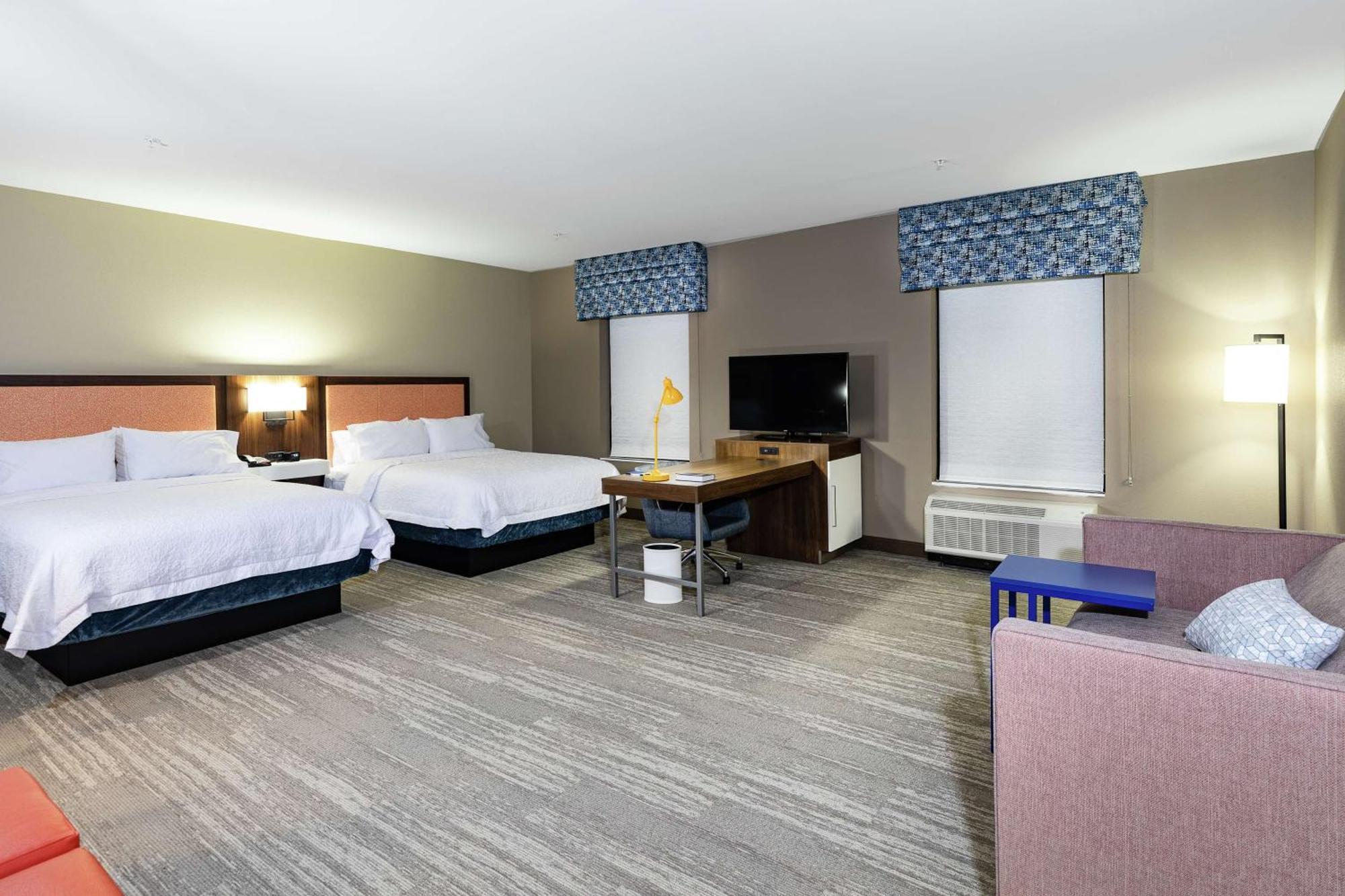 Hampton Inn & Suites By Hilton-Columbia Killian Road Esterno foto