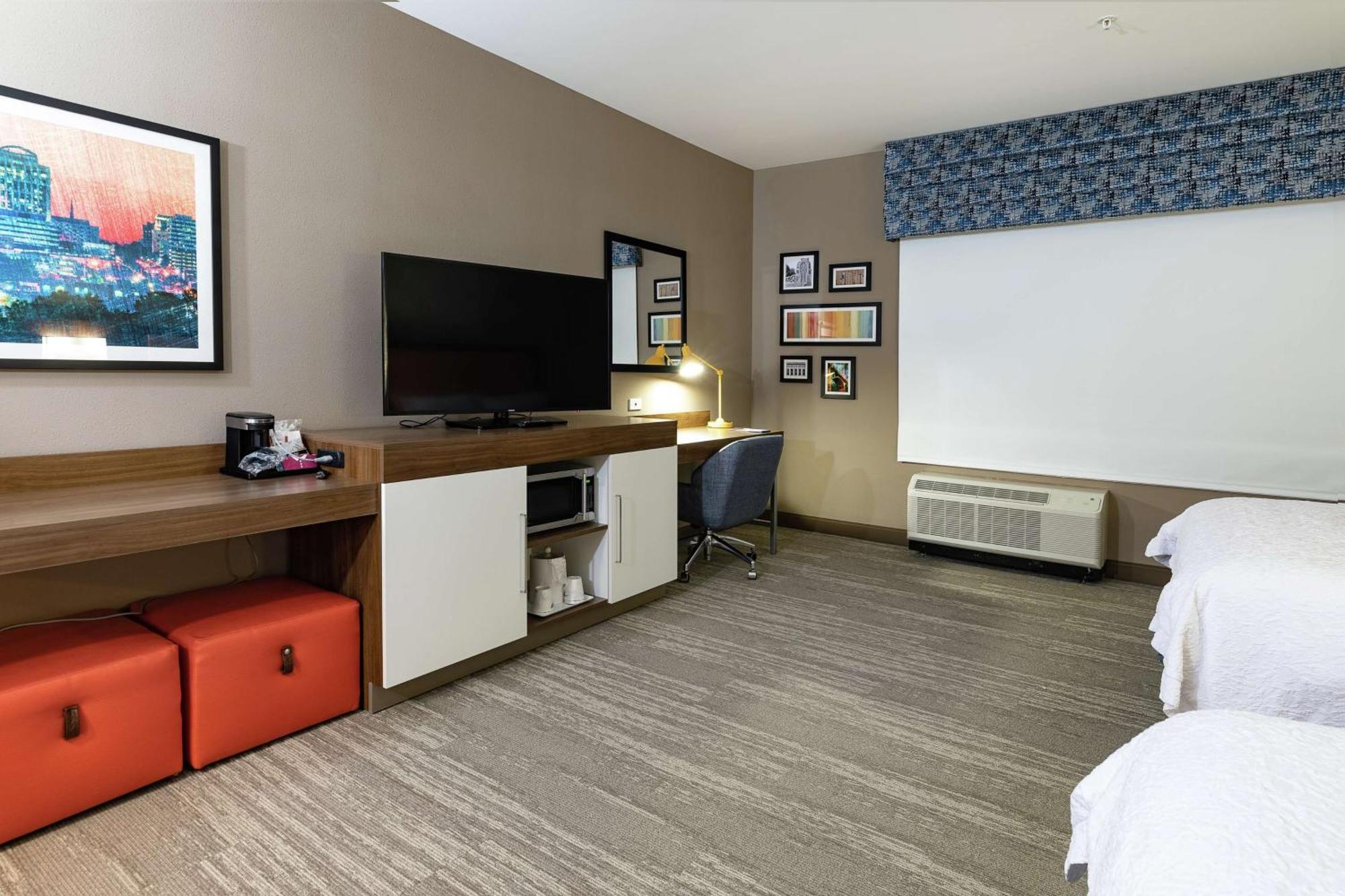 Hampton Inn & Suites By Hilton-Columbia Killian Road Esterno foto