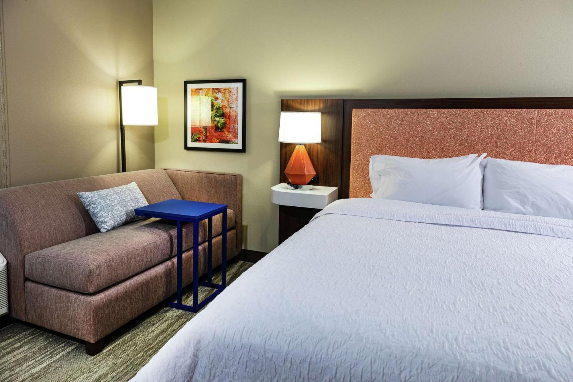 Hampton Inn & Suites By Hilton-Columbia Killian Road Esterno foto