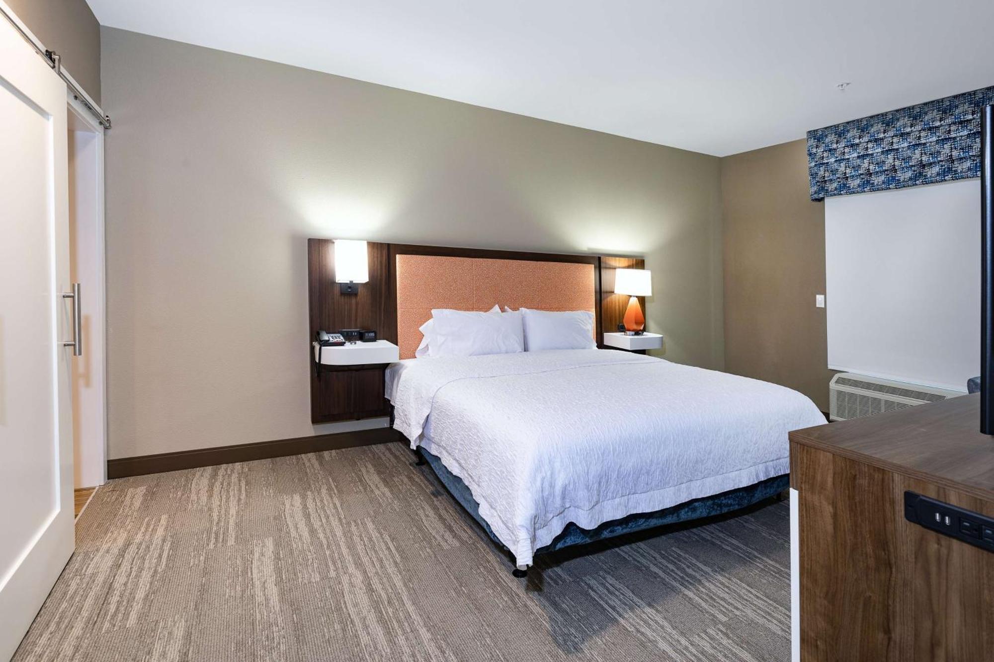 Hampton Inn & Suites By Hilton-Columbia Killian Road Esterno foto