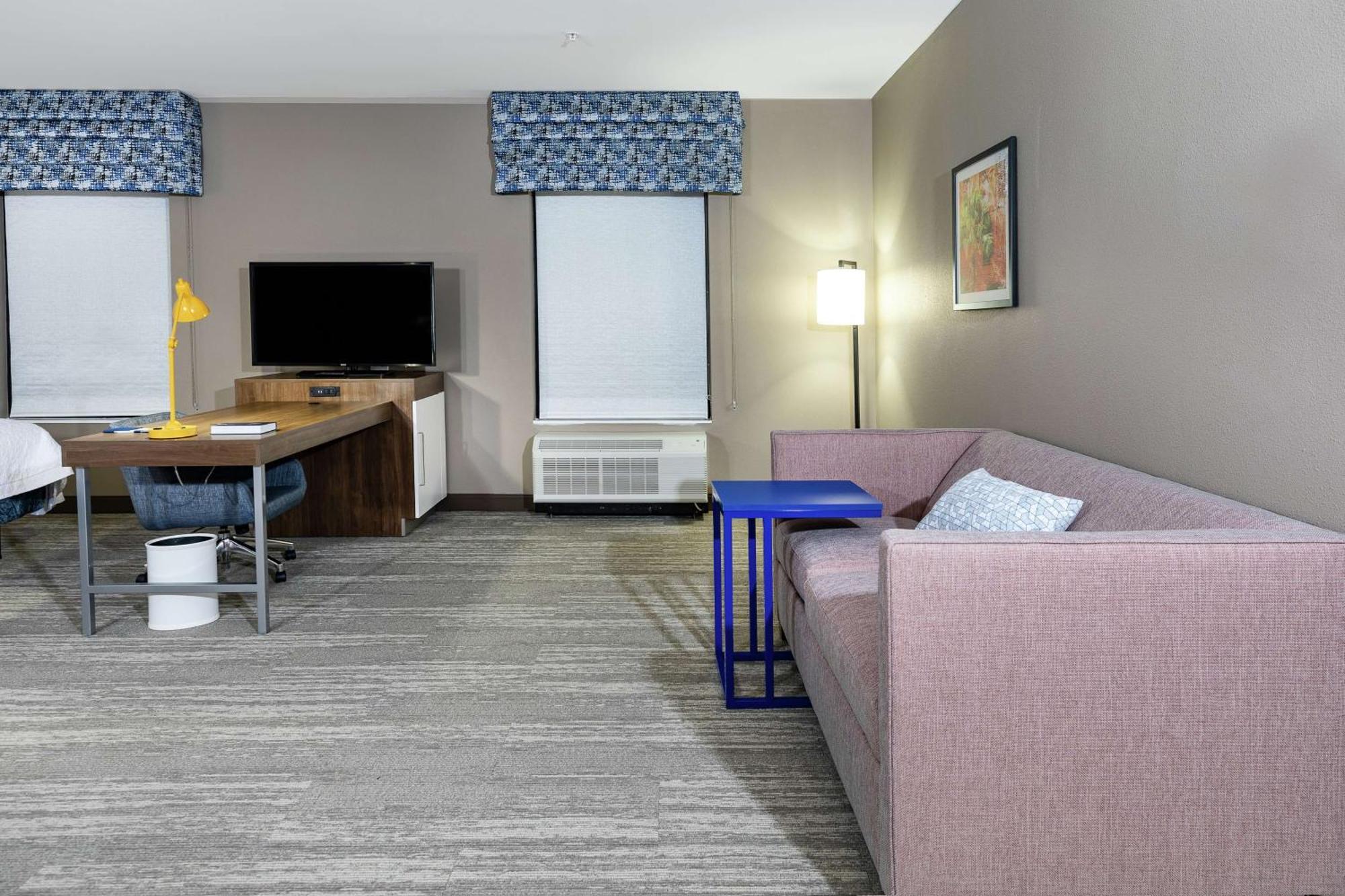 Hampton Inn & Suites By Hilton-Columbia Killian Road Esterno foto