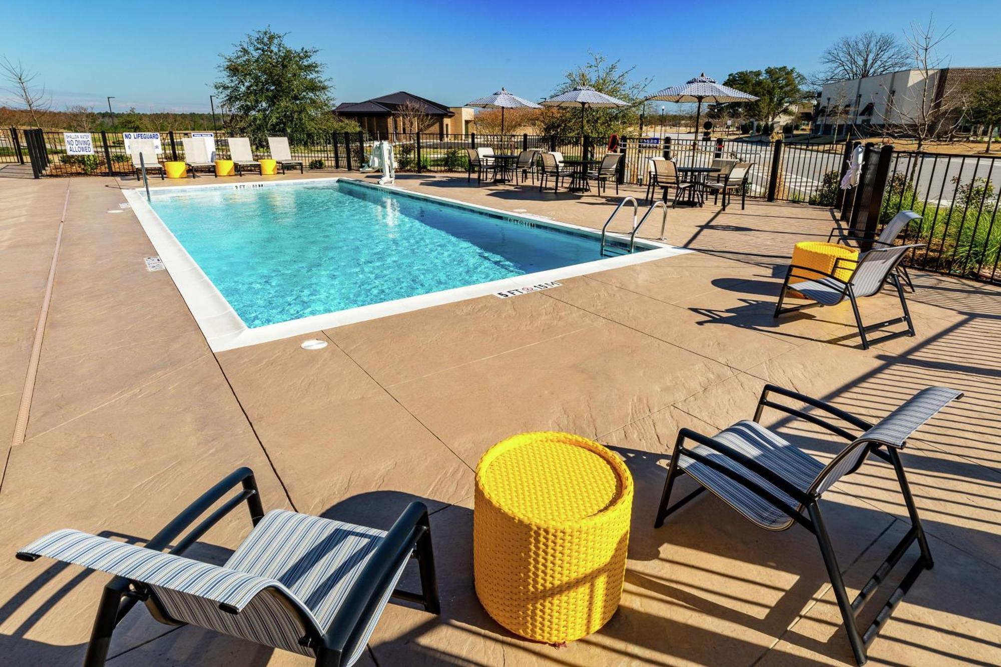 Hampton Inn & Suites By Hilton-Columbia Killian Road Esterno foto